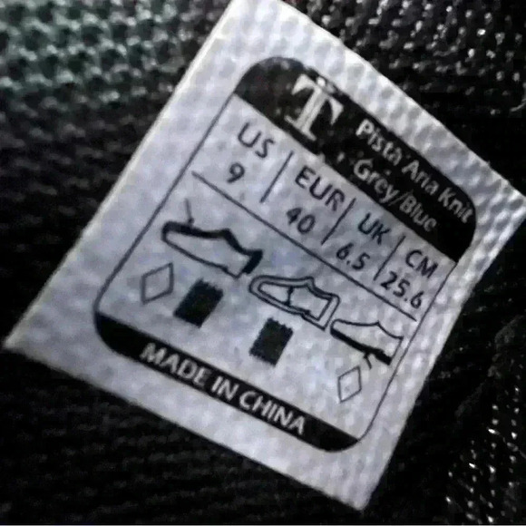 Tommaso Pista Stylish Women's Cycling Shoes, Sz 9 brand new with cleats - Picture 14 of 14